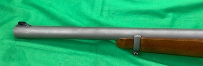 Transferable AMT Lightning Ruger SS 10/22 2522 22 LR Full Auto NORELL Integrally Suppressed 2 Stamp Gun - Image 12 of 15