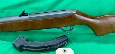 Transferable AMT Lightning Ruger SS 10/22 2522 22 LR Full Auto NORELL Integrally Suppressed 2 Stamp Gun - Image 11 of 15