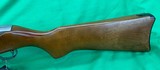 Transferable AMT Lightning Ruger SS 10/22 2522 22 LR Full Auto NORELL Integrally Suppressed 2 Stamp Gun - Image 10 of 15