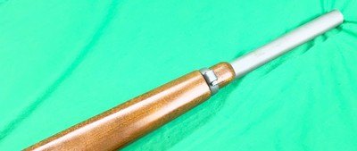 Transferable AMT Lightning Ruger SS 10/22 2522 22 LR Full Auto NORELL Integrally Suppressed 2 Stamp Gun - Image 9 of 15