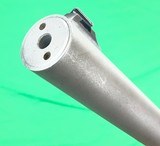 Transferable AMT Lightning Ruger SS 10/22 2522 22 LR Full Auto NORELL Integrally Suppressed 2 Stamp Gun - Image 14 of 15
