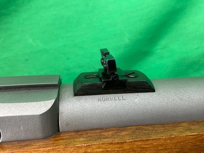 Transferable AMT Lightning Ruger SS 10/22 2522 22 LR Full Auto NORELL Integrally Suppressed 2 Stamp Gun - Image 7 of 15