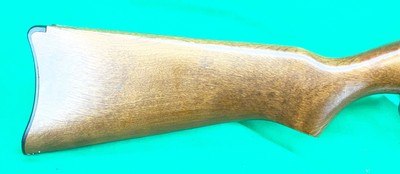 Transferable AMT Lightning Ruger SS 10/22 2522 22 LR Full Auto NORELL Integrally Suppressed 2 Stamp Gun - Image 2 of 15