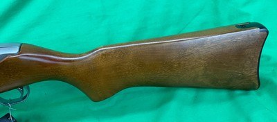 Transferable AMT Lightning Ruger SS 10/22 2522 22 LR Full Auto NORELL Integrally Suppressed 2 Stamp Gun - Image 10 of 15