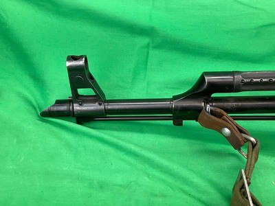 Norinco Full Auto Transferable CHINESE AK47 Folder 56S 7.62X39 AK-47 AKM Class III E-File - Image 9 of 20
