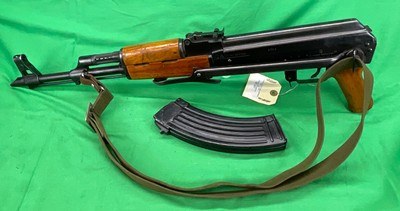 Norinco Full Auto Transferable CHINESE AK47 Folder 56S 7.62X39 AK-47 AKM Class III E-File - Image 2 of 20