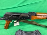 Norinco Full Auto Transferable CHINESE AK47 Folder 56S 7.62X39 AK-47 AKM Class III E-File - Image 5 of 20