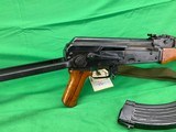 Norinco Full Auto Transferable CHINESE AK47 Folder 56S 7.62X39 AK-47 AKM Class III E-File - Image 4 of 20