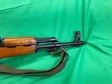 Norinco Full Auto Transferable CHINESE AK47 Folder 56S 7.62X39 AK-47 AKM Class III E-File - Image 7 of 20