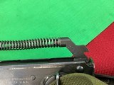 Norinco Full Auto Transferable CHINESE AK47 Folder 56S 7.62X39 AK-47 AKM Class III E-File - Image 17 of 20