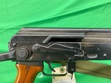 Norinco Full Auto Transferable CHINESE AK47 Folder 56S 7.62X39 AK-47 AKM Class III E-File - Image 8 of 20