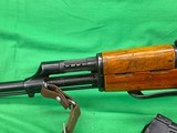 Norinco Full Auto Transferable CHINESE AK47 Folder 56S 7.62X39 AK-47 AKM Class III E-File - Image 10 of 20