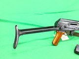Norinco Full Auto Transferable CHINESE AK47 Folder 56S 7.62X39 AK-47 AKM Class III E-File - Image 3 of 20