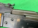 Norinco Full Auto Transferable CHINESE AK47 Folder 56S 7.62X39 AK-47 AKM Class III E-File - Image 16 of 20