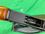 Norinco Full Auto Transferable CHINESE AK47 Folder 56S 7.62X39 AK-47 AKM Class III E-File - Image 14 of 20