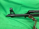 Norinco Full Auto Transferable CHINESE AK47 Folder 56S 7.62X39 AK-47 AKM Class III E-File - Image 9 of 20