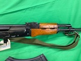 Norinco Full Auto Transferable CHINESE AK47 Folder 56S 7.62X39 AK-47 AKM Class III E-File - Image 6 of 20