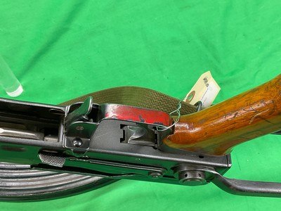 Norinco Full Auto Transferable CHINESE AK47 Folder 56S 7.62X39 AK-47 AKM Class III E-File - Image 15 of 20