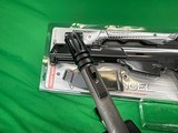 Transferable AMT Lightning Ruger SS 10/22 2522 22 LR Full Auto NORELL Conversion G36 Stock - Image 11 of 15