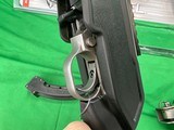 Transferable AMT Lightning Ruger SS 10/22 2522 22 LR Full Auto NORELL Conversion G36 Stock - Image 14 of 15
