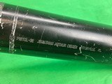 Transferable IMI UZI Micro SMG Full Auto 9MM Ciener Suppressor Action Arms E-File - Image 5 of 20