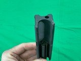 Transferable IMI UZI Micro SMG Full Auto 9MM Ciener Suppressor Action Arms E-File - Image 17 of 20
