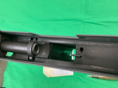 Transferable IMI UZI Micro SMG Full Auto 9MM Ciener Suppressor Action Arms E-File - Image 15 of 20