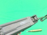 Transferable IMI UZI Micro SMG Full Auto 9MM Ciener Suppressor Action Arms E-File - Image 11 of 20