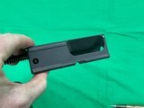 Transferable IMI UZI Micro SMG Full Auto 9MM Ciener Suppressor Action Arms E-File - Image 16 of 20