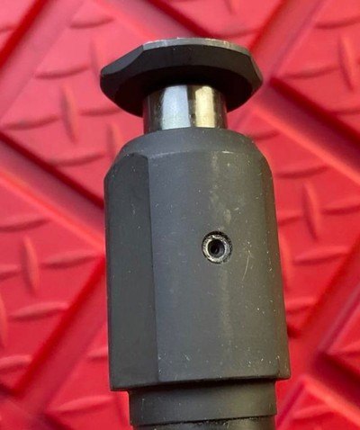 NEW Original Colt LMG Hydraulic Buffer 5.56 Squad SAW M16 M16A2 AR Retro - Image 3 of 6
