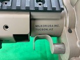 Milkor M32 MGL 40MM USMC 6 Round Rotary Grenade Launcher FDE - Image 4 of 9