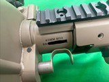 Milkor M32 MGL 40MM USMC 6 Round Rotary Grenade Launcher FDE - Image 8 of 9
