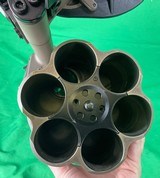 Milkor M32 MGL 40MM USMC 6 Round Rotary Grenade Launcher FDE - Image 6 of 9