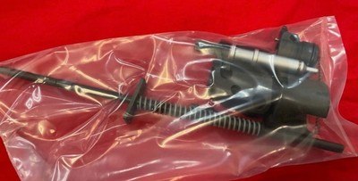 Factory H&K Heckler & Koch G36 V G36V Training Cutaway Translucent Clear 5.56 - Image 8 of 9