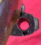 National Arms Single Shot Derringer No 2 41 Short Rimfire Post Civil War 13 - Image 9 of 12
