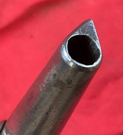National Arms Single Shot Derringer No 2 41 Short Rimfire Post Civil War 13 - Image 5 of 12