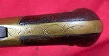 National Arms Single Shot Derringer No 2 41 Short Rimfire Post Civil War 13 - Image 11 of 12