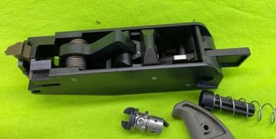 New Parts Kit Rebuild MSAR STG556 E4 MICROTECH Trigger Pack Firing Pin Bolt AUG 223 5.56 - Image 2 of 5
