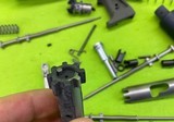 New Parts Kit Rebuild MSAR STG556 E4 MICROTECH Trigger Pack Firing Pin Bolt AUG 223 5.56 - Image 3 of 5