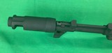 USED Bulgarian CAI Century Arms M74 Sporter AK 74 5.45x39 Semi Auto Rifle - Image 8 of 13