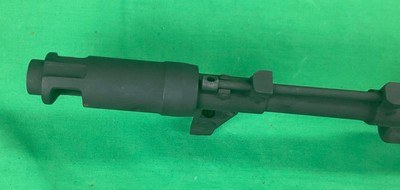 USED Bulgarian CAI Century Arms M74 Sporter AK 74 5.45x39 Semi Auto Rifle - Image 8 of 13