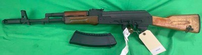 USED Bulgarian CAI Century Arms M74 Sporter AK 74 5.45x39 Semi Auto Rifle - Image 2 of 13