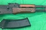 USED Bulgarian CAI Century Arms M74 Sporter AK 74 5.45x39 Semi Auto Rifle - Image 5 of 13