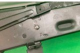 USED Bulgarian CAI Century Arms M74 Sporter AK 74 5.45x39 Semi Auto Rifle - Image 11 of 13