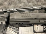 Used SIG SAUER P211 GTO Comp Red Dot Race Gun 2011 9MM Luger - Image 2 of 15
