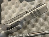 Used SIG SAUER P211 GTO Comp Red Dot Race Gun 2011 9MM Luger - Image 10 of 15