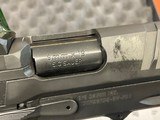 Used SIG SAUER P211 GTO Comp Red Dot Race Gun 2011 9MM Luger - Image 7 of 15