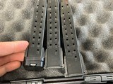 Used SIG SAUER P211 GTO Comp Red Dot Race Gun 2011 9MM Luger - Image 13 of 15
