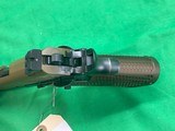New Nighthawk Custom DELEGATE 1911 9MM Commander Rail Two Tone Double Stack - Image 13 of 16