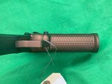 New Nighthawk Custom DELEGATE 1911 9MM Commander Rail Two Tone Double Stack - Image 14 of 16